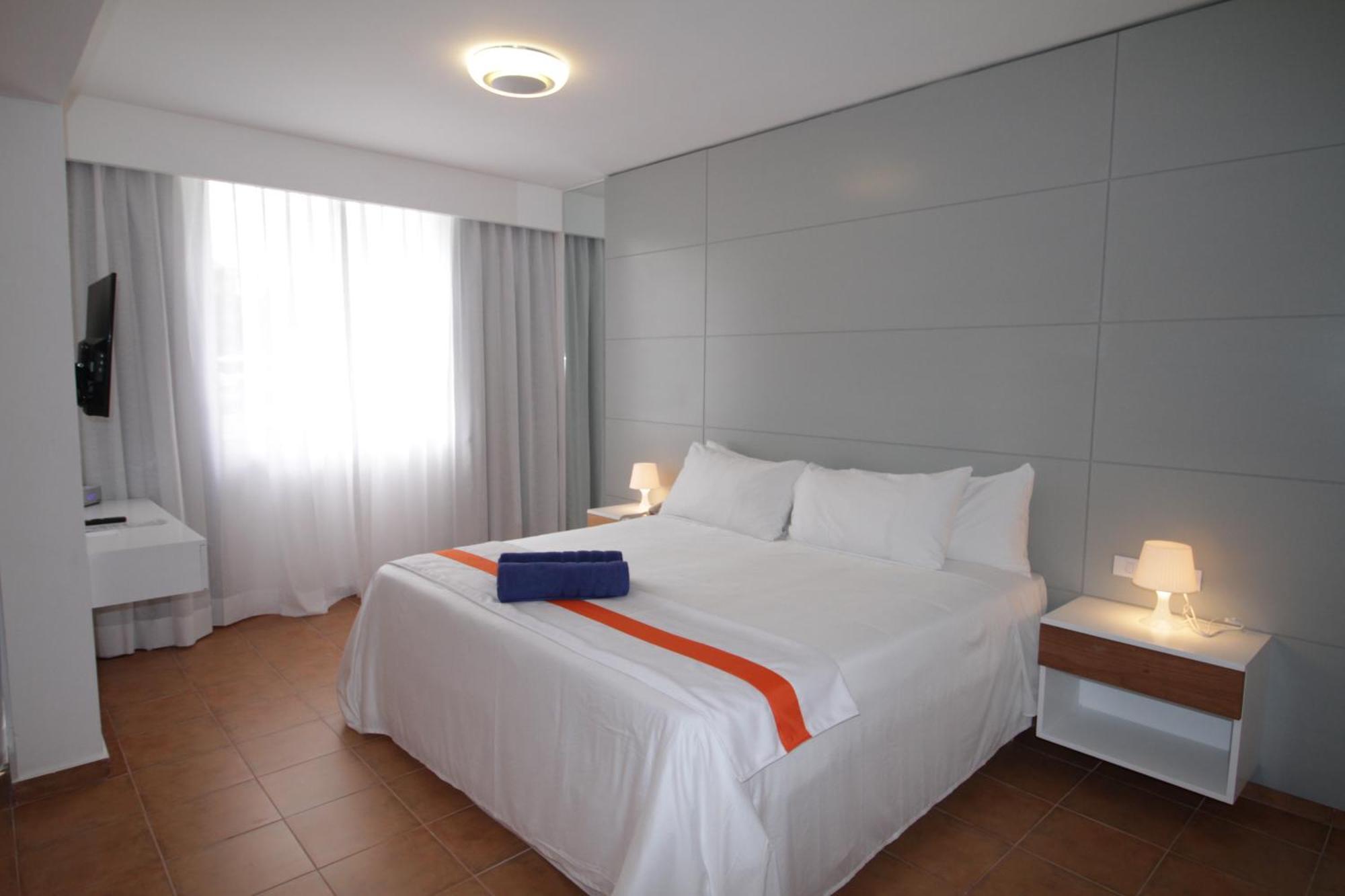Bliss King Room, Non-Smoking