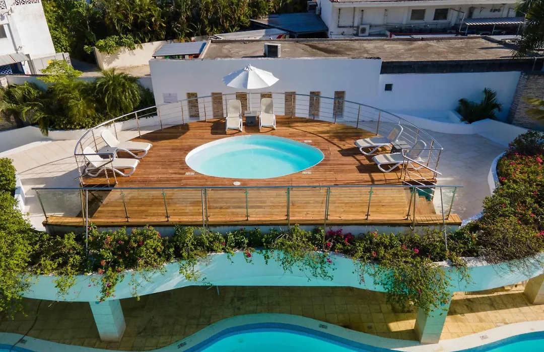 Viva Heavens By Wyndham, A Trademark All Inclusive (Adults Only)-1