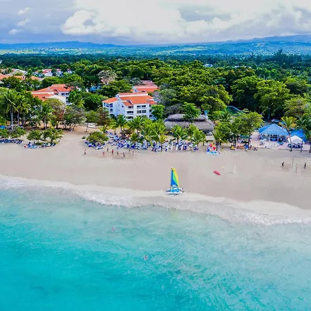 Viva Heavens By Wyndham, A Trademark All Inclusive (Adults Only)-3